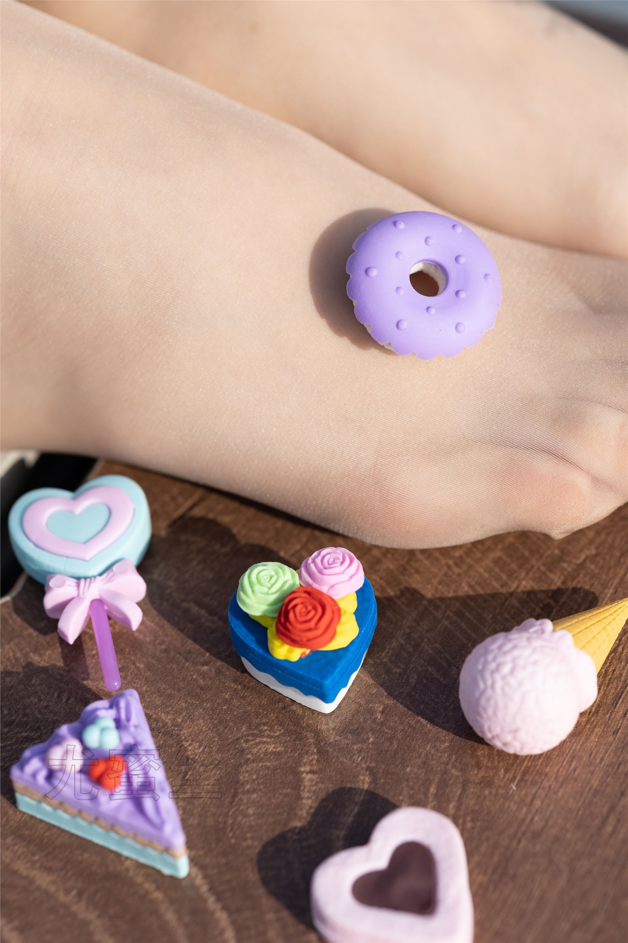 尤蜜丝 穿搭写真 No.124